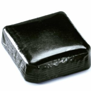 5855 TOUCH DRY BLACK INK HIGH CONTRAST 110 ml (48 PUCKS/CASE) ..Part No. 8095854