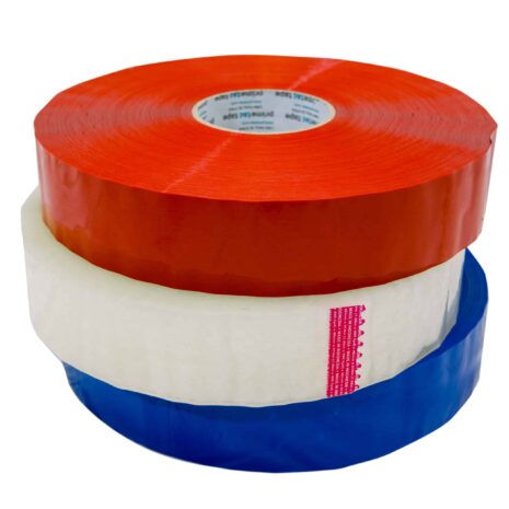 Primetac - Colors Machine Rolls