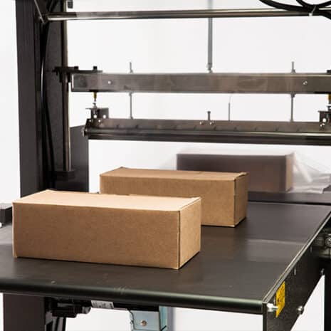 Professional Series Automatic Bundler EB25A-3 Professional Series Automatic Bundler EB25A-3