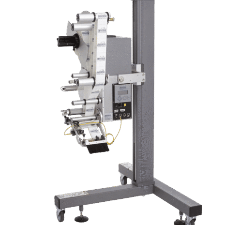 SL2000w-stand
